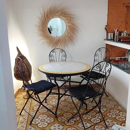Dar El Marsa Villa Tanger Eksteriør billede