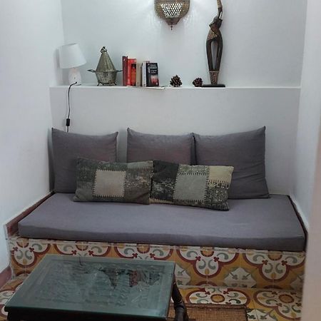 Dar El Marsa Villa Tanger Eksteriør billede