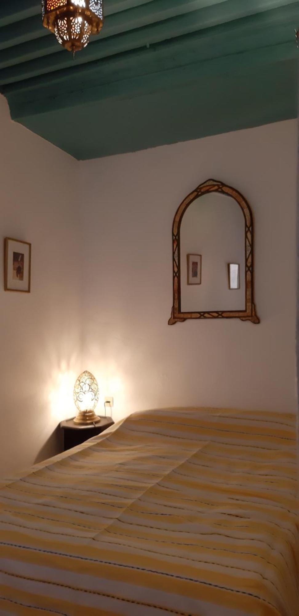 Dar El Marsa Villa Tanger Eksteriør billede