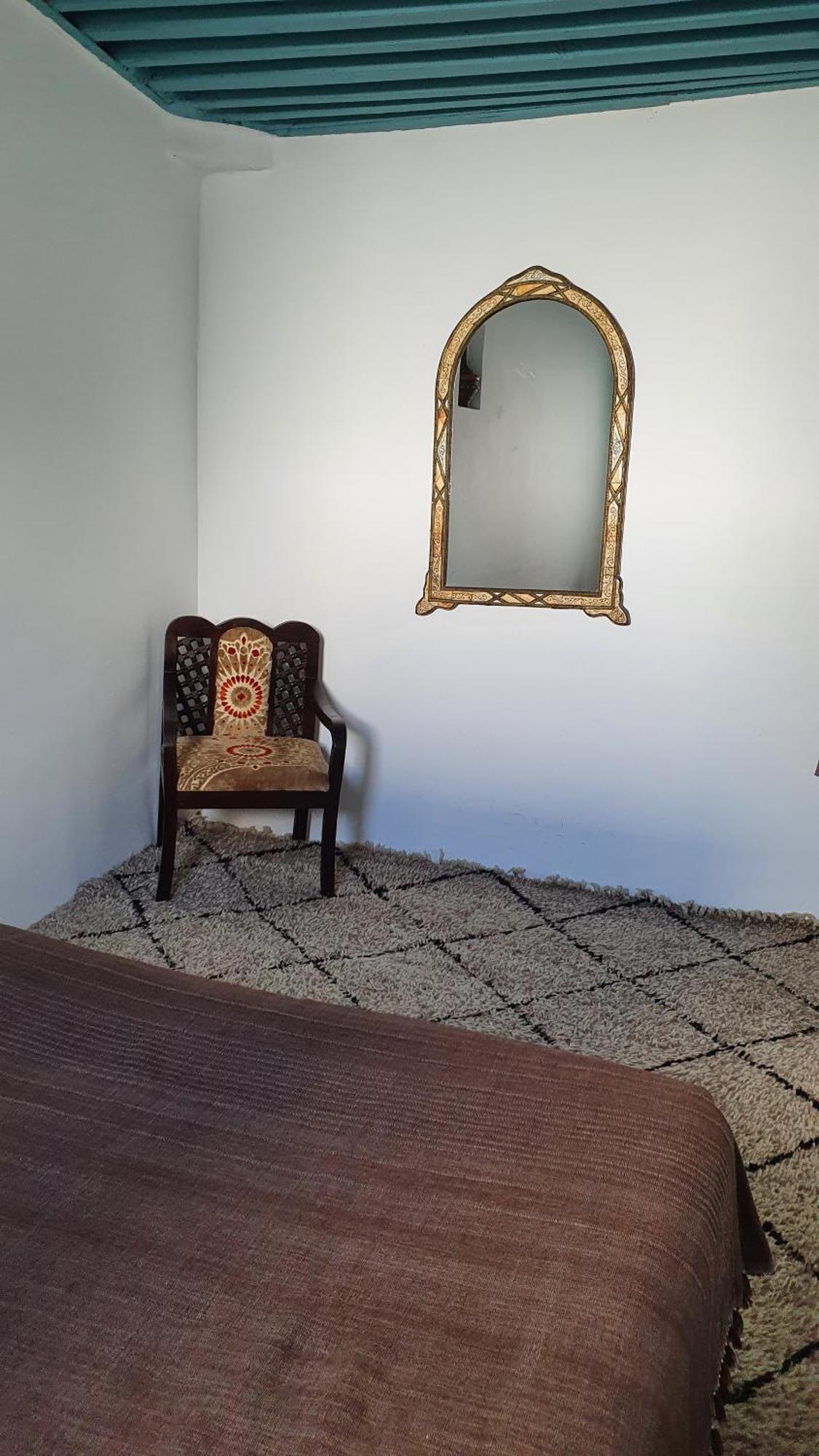 Dar El Marsa Villa Tanger Eksteriør billede
